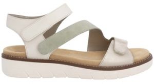 Sandále Remonte  Chaussures D2050