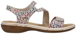 Sandále Rieker  Chaussures 659C7