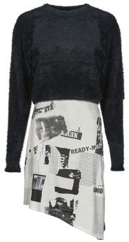 Krátke šaty Desigual  ORIANA