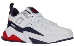 Nízke tenisky K-Swiss  Techna