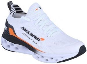 Nízke tenisky K-Swiss  Impulse Tubes Lite X Mclaren
