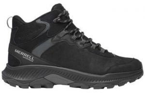 Turistická obuv Merrell  Speed Strike 2 Leather Wp