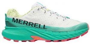 Bežecká a trailová obuv Merrell  Agility Peak 5