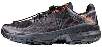 Turistická obuv Mammut  Sertig Tr Low Gtx
