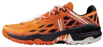 Turistická obuv Mammut  Sertig Tr Low Gtx