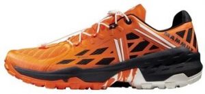 Turistická obuv Mammut  Sertig Tr Low Gtx