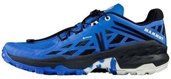 Turistická obuv Mammut  Sertig Tr Low Gtx