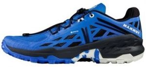 Turistická obuv Mammut  Sertig Tr Low Gtx