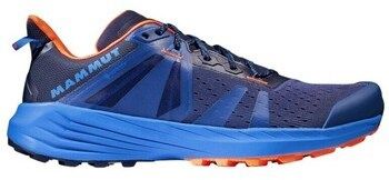 Turistická obuv Mammut  Saentis Tr Low Gtx