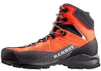 Turistická obuv Mammut  Kento Guide Ii High Gtx