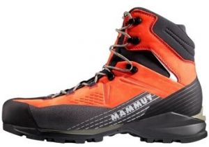 Turistická obuv Mammut  Kento Guide Ii High Gtx