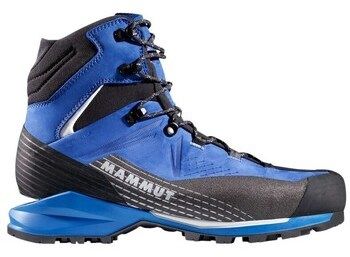 Turistická obuv Mammut  Kento Guide Ii High Gtx