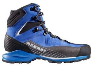 Turistická obuv Mammut  Kento Guide Ii High Gtx