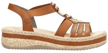 Sandále Rieker  Chaussures V0921