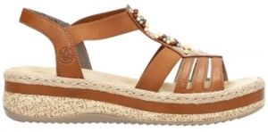 Sandále Rieker  Chaussures V0921