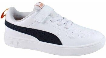 Nízke tenisky Puma  Rickie Ac Ps