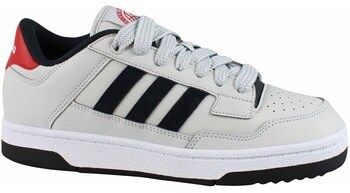 Nízke tenisky adidas  Rapid Court Low J