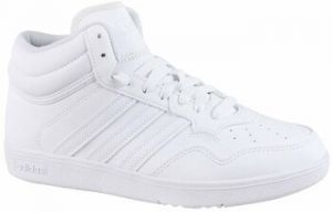 Polokozačky adidas  Hoops 4.0 Mid J