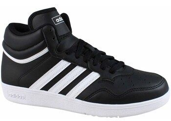 Nízke tenisky adidas  Hoops 4.0 Mid J