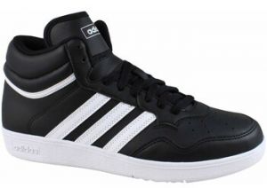 Nízke tenisky adidas  Hoops 4.0 Mid J