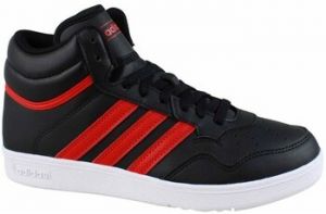 Nízke tenisky adidas  Hoops 4.0 Mid J