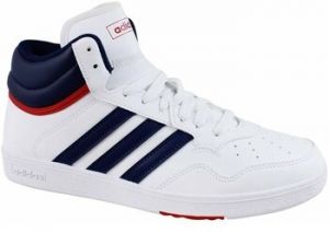 Nízke tenisky adidas  Hoops 4.0 Mid J