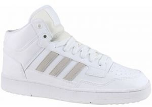 Nízke tenisky adidas  Rapid Court Mid