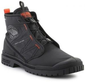 Polokozačky Palladium  Sp20 Travel Hi