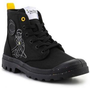 Polokozačky Palladium  Pampa-petit Prince