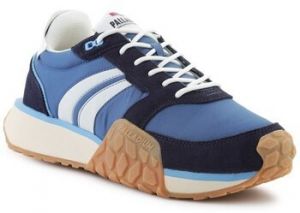 Nízke tenisky Palladium  Troop Runner Flame