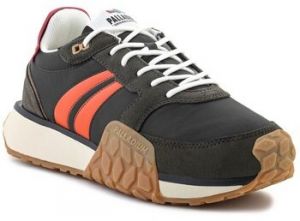 Nízke tenisky Palladium  Troop Runner Flame