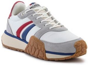 Nízke tenisky Palladium  Troop Runner Flame