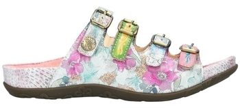 Šľapky Laura Vita  Chaussures LILOO 5025