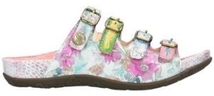 Šľapky Laura Vita  Chaussures LILOO 5025