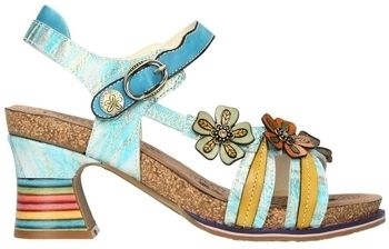 Sandále Laura Vita  Chaussures DECBYO 21