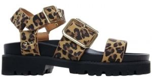Sandále No Name  Chaussures JUNE ANKLE W
