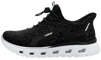 Nízke tenisky Rieker  Slipper