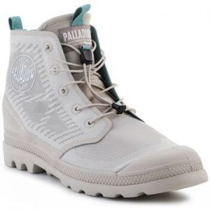Členkové tenisky Palladium  Pampa Lite Travel Vt