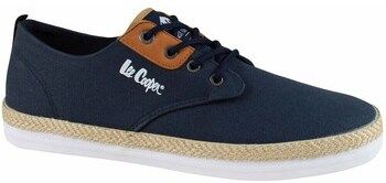 Nízke tenisky Lee Cooper  LCW25023251