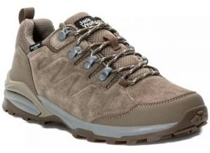 Nízke tenisky Jack Wolfskin  Refugio Texapore Low W