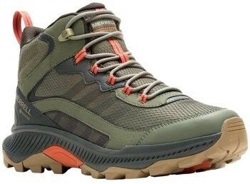 Polokozačky Merrell  Speed Strike 2 Mid Gtx