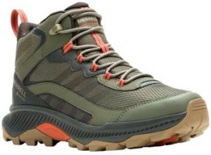 Polokozačky Merrell  Speed Strike 2 Mid Gtx