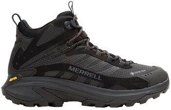 Členkové tenisky Merrell  Moab Speed 2 Mid Gtx