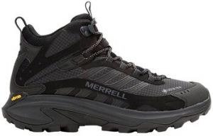 Členkové tenisky Merrell  Moab Speed 2 Mid Gtx