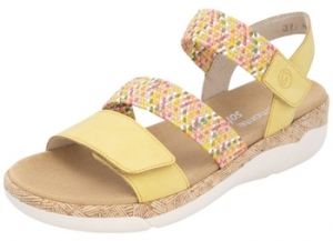 Sandále Remonte  Chaussures R6861
