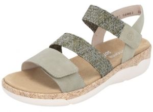 Sandále Remonte  Chaussures R6861