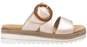 Šľapky Remonte  Chaussures D0Q51