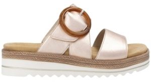 Šľapky Remonte  Chaussures D0Q51