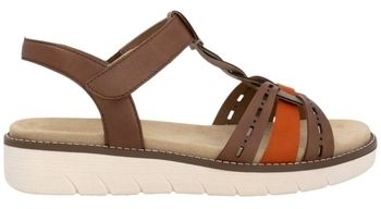 Sandále Remonte  Chaussures D2044