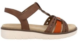 Sandále Remonte  Chaussures D2044